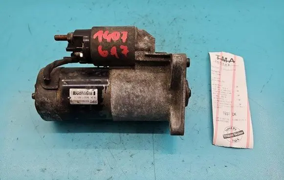Alfa Romeo 159 Starter motor M001TA0171 IMPRK1407617