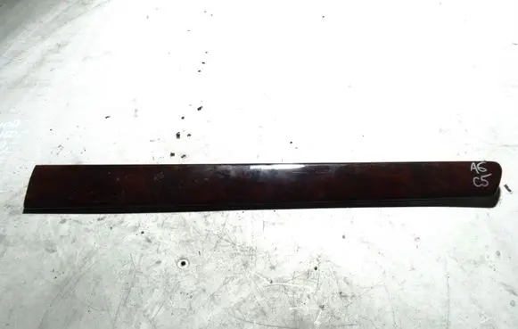 Audi A6 S6 C5 4B Dashboard glove box trim 4B0867420