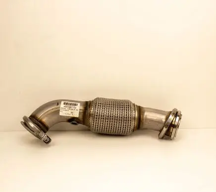 Mercedes-Benz Sprinter W907 W910 Exhaust flexible connection A9074907100