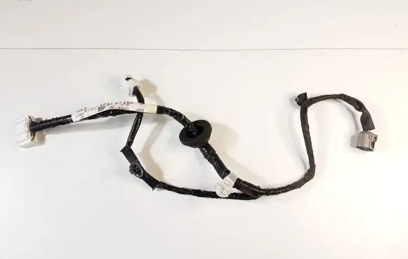 Mazda CX-5 II Parking sensor (PDC) wiring loom KFS167150