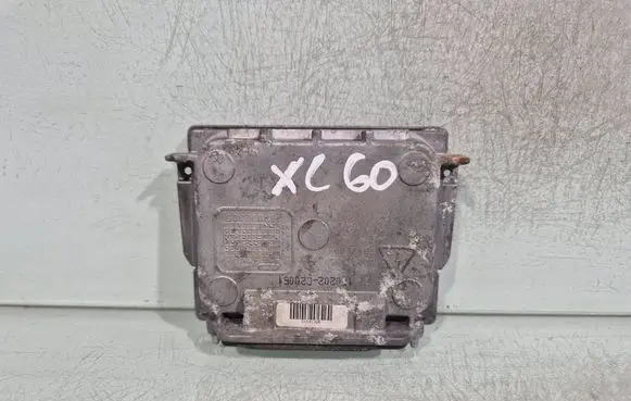 Volvo XC60 Headlight ballast module Xenon 6G89034934