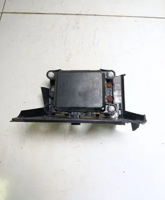 Peugeot 3008 I Distronic sensor radar 9673171780 5BA17030401