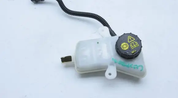 Ford Transit Custom Brake fluid reservoir BK21-2K478-AB 201119108111