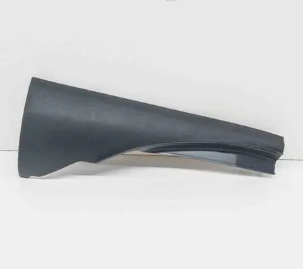 Fiat 500X (A) pillar trim 735622315