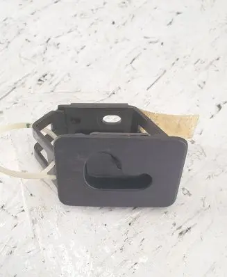 Audi A6 S6 C6 4F Cargo luggage net fixing mount 4F9861736B