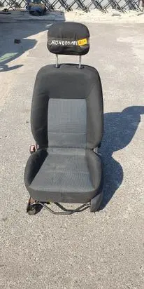 Ford Mondeo MK IV Front passenger seat 