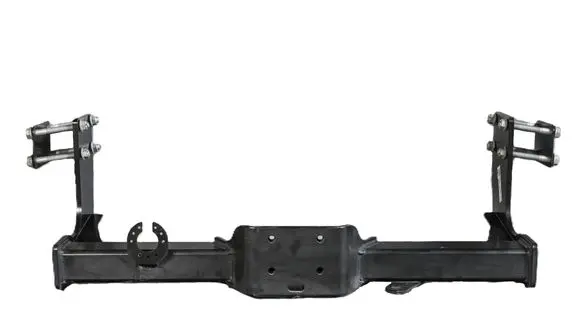 Mercedes-Benz Sprinter W907 W910 Tow bar set A9073100200 A9063150221