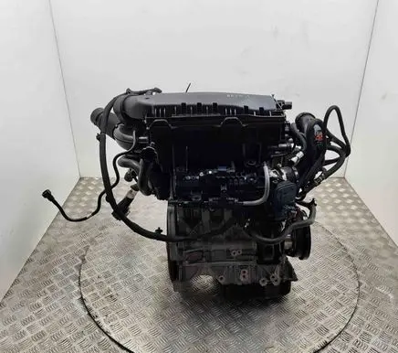 Citroen C5 Aircross Engine HN05 10XVAY
