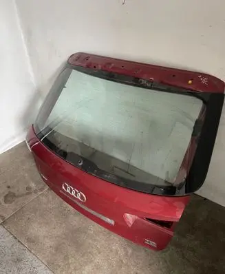 Audi A6 S6 C7 4G Tailgate/trunk/boot lid