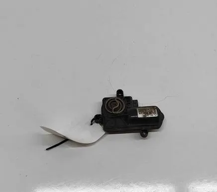 Audi A5 Intake manifold valve actuator/motor 4N0133246