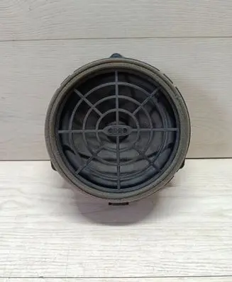 Audi A4 S4 B8 8K Rear door speaker 8R0035411 5JA40