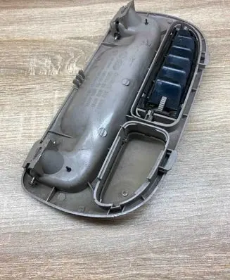 KIA Carnival Rear interior roof grab handle 0K55251310