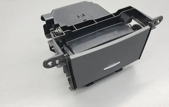 Honda Accord Glove box central console 3E2T