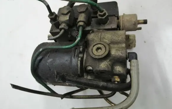 Ford Transit ABS Pump 95VB2C219AB