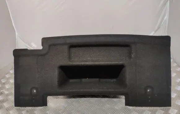 BMW 7 F01 F02 F03 F04 Centre console side trim rear 9116124