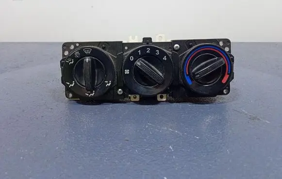 Honda Civic Climate control unit 7950S6DG022M1