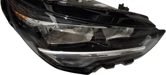 Opel Corsa F Headlight/headlamp 39162649 1T2107090192084 354261827