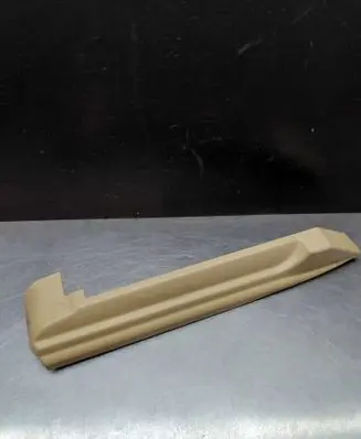 BMW 5 E60 E61 Seat trim 7016461