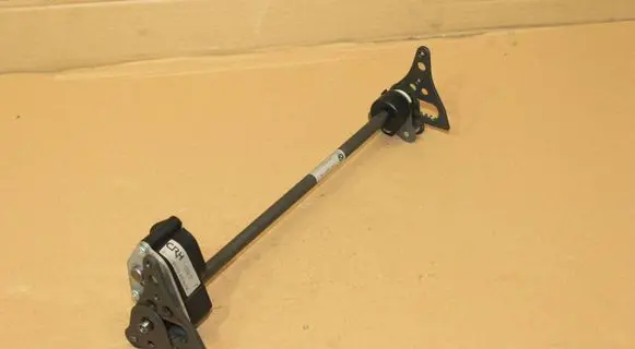 BMW 3 E46 Seat adjustment motor 7111877