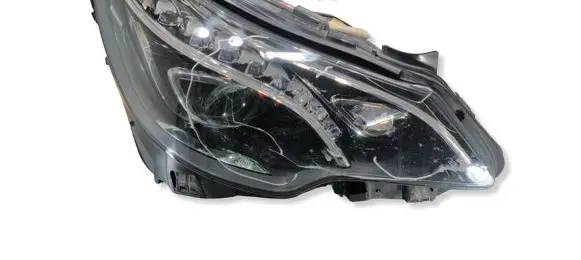 Mercedes-Benz E C207 W207 Headlight/headlamp A2078201459 1EX01109152 0110915200039689A