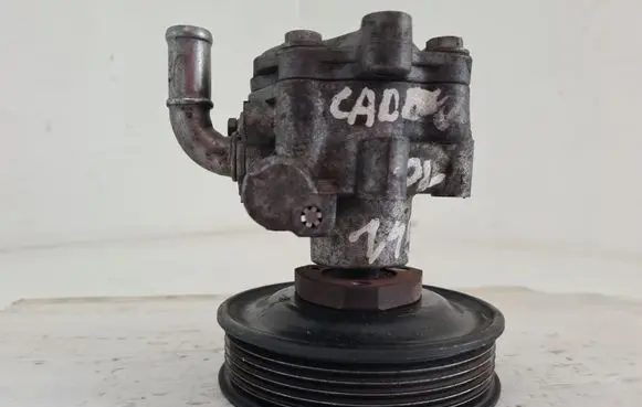Volkswagen Caddy Power steering pump 2K042215400