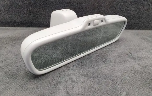 Audi A6 S6 C7 4G Rear view mirror (interior) 8T0857511AD 8T0857511ADEP5
