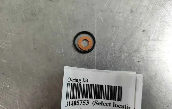 Volvo XC60 Fuel injection (other) 31405753 32363665