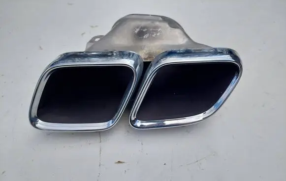 Mercedes-Benz AMG GT 4 x290 w290 Muffler ending A0004901800