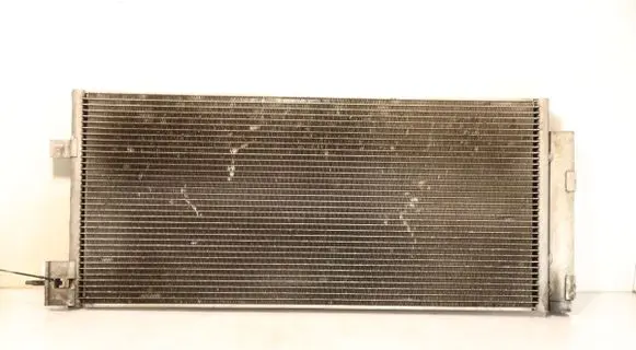 Chevrolet Aveo A/C cooling radiator (condenser)