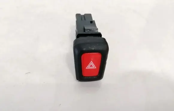 Nissan Almera N16 Hazard light switch 06016