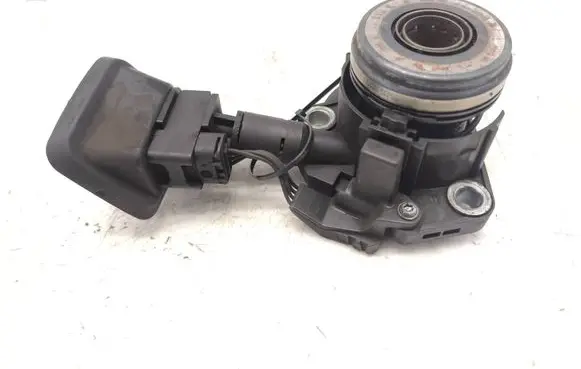 Citroen C4 Grand Picasso clutch release bearing 9661718680