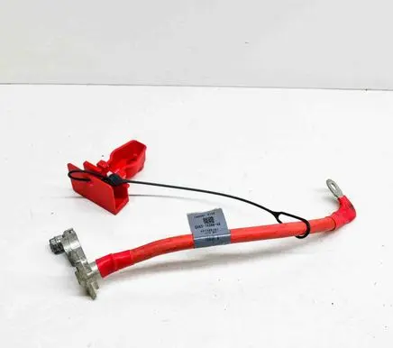 Jaguar F-Type Positive cable (battery) GX5314300AA