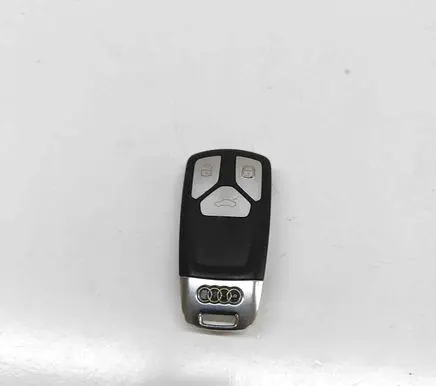 Audi Q7 4M Ignition key/card 4M0959754AJ