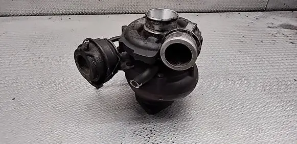 Volvo S60 Turbo 8653146