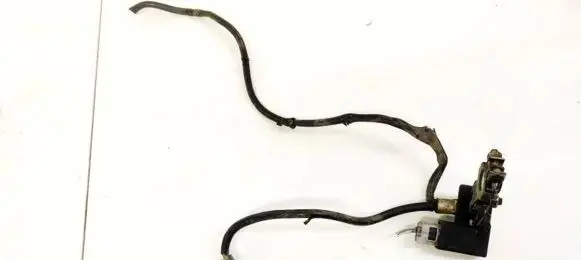 Positive cable (battery)