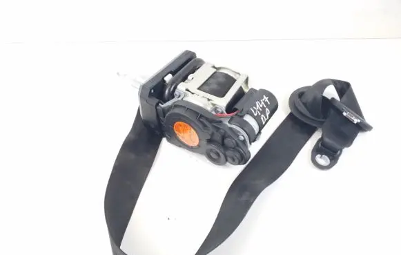 Audi e-tron Front seatbelt 4KE857706F
