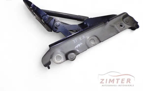 Jaguar XF X250 Tailgate/trunk/boot hinge