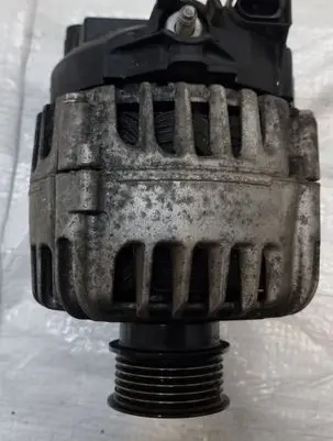 Generator/alternator