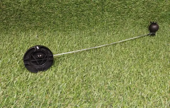 Audi 80 90 B3 Fuel level sensor 893919051K