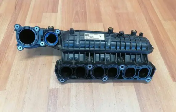Opel Insignia B Intake manifold 55506826 1201292S02