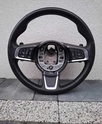 Jaguar F-Pace Steering wheel KK833F563DA