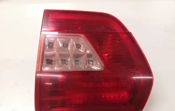 Citroen C5 Tailgate rear/tail lights 9681074280