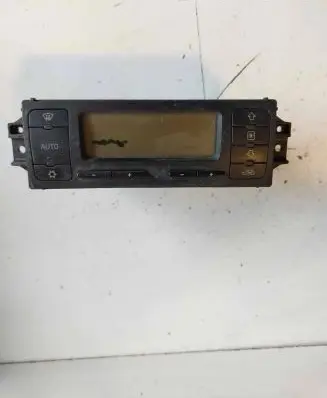 Seat Toledo II (1M) Climate control unit 1m0820043c