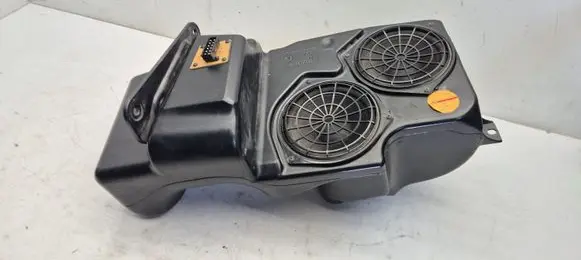 BMW X5 E53 Subwoofer speaker 65138379378 8379378