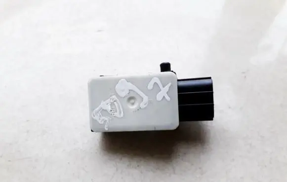 Honda Accord Airbag deployment crash/impact sensor 77970TC0A111M1 77970-TC0-A111-M1