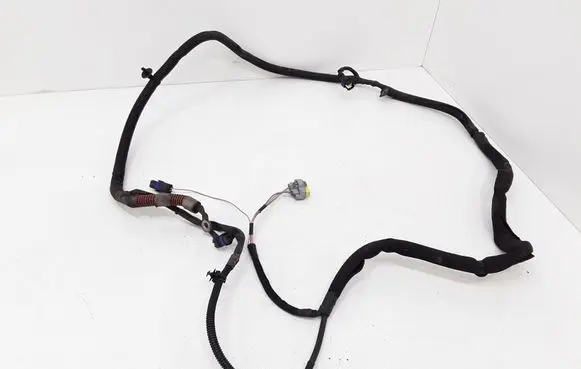Peugeot 308 Positive cable (battery)