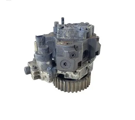 Ford Focus C-MAX Fuel injection high pressure pump 9651844380 0445010089