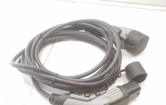 Hyundai Ioniq Electric car charging cable 1AC32A7