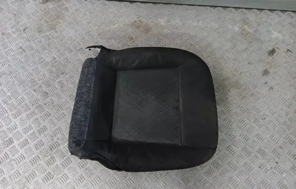 Seat Toledo IV (NH) Seat trim 