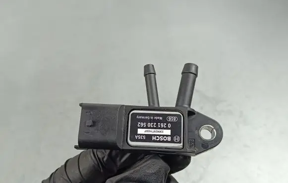 Suzuki SX4 S-Cross Other control units/modules 0261230562
